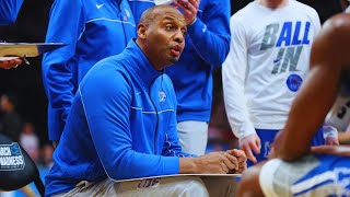 More Turnover for the Memphis Basketball Coaching Staff [upl. by Pradeep497]