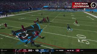 Madden 25 Superstar LB [upl. by Hadria]