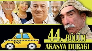 AKASYA DURAĞI 44 BÖLÜM [upl. by Ayerdna]