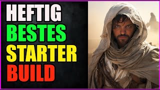 Assassins Creed Mirage🔥 GUIDE Best Build Beste Skillung🔥 Tipps amp Tricks Waffen  Rüstung  deutsch [upl. by Nancie471]