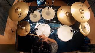 The Bay  Metronomy Drum Cover  Zoe Mancini [upl. by Toor]