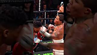 Gervonta Davis vs Gamboa Highlights gervontadavis boxingedit boxing boxingtraining goat ko fy [upl. by Gnolb]