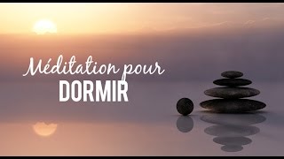 Méditation pour dormir  Yoga nidra [upl. by Lenee]