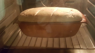 Brot backen mit Sauerteig  für Anfänger  ganz einfach selber machen [upl. by Monique]