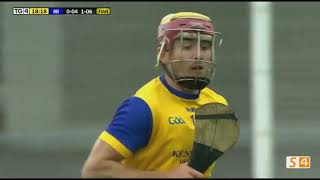 NA FIANNA V BALLYBODEN ST ENDAS HIGHLIGHTS 2024 DUBLIN HURLING CHAMPIONSHIP  SKILLET UNPOPULAR [upl. by Eirehs]