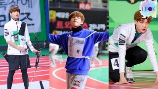 BTS 방탄소년단 ALL ISAC [upl. by Vijnas]