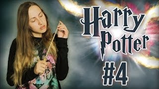 NIEUWE SPREUK LEREN  Harry Potter en de Geheime Kamer  Part 4 [upl. by Mckinney]