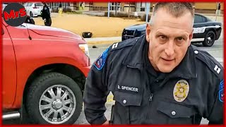 Dumb Corrupt Cops Caught Lying On Bodycam What Happened Next  Mr5 Corrupt Cops [upl. by Ahsiuqat799]