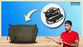 EPIC Aer Pro Sling Review Everything you need to know [upl. by Chyou]