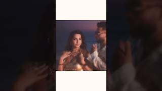 Haye aye song 😍 shorts hayeayesong norafatehi nehakakkar karanaujala [upl. by Airetal]