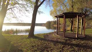 Autumn in Bad Saarow Germany [upl. by Azila180]