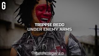 • Trippie Redd  Under Enemy Arms LegendadoTradução [upl. by Gronseth293]