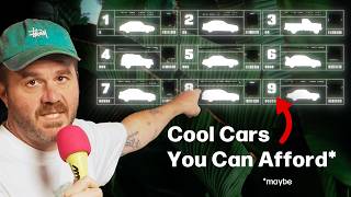 9 Cool Cars for Cool Guys in 2025 [upl. by Sparkie714]