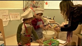 The Bakery  Supporting Children to Succeed in the Dramatic Play Center [upl. by Airbas]