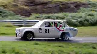 Loton park hillclimb [upl. by Bijan]