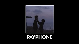 🎵 Payphone  TIKTOK MUSIC  S L O W E D  U N D E R W A T E R [upl. by Serafine66]