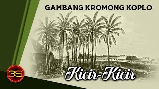 Gambang Kromong  KicirKicir  Lagu Khas Betawi [upl. by Julio]