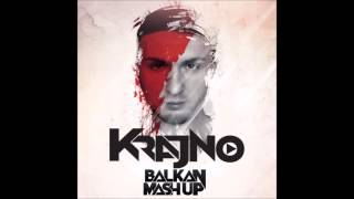 Cvija Diskoteka Dj Krajno MashUp Packs 2015 [upl. by Cairistiona166]