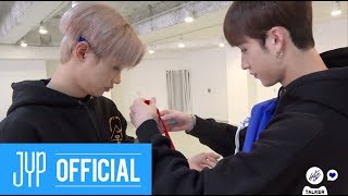 Stray Kids  SKZTALKER슼즈토커 Ep22 [upl. by Wilmette]