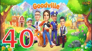 Goodville Farm Game Adventure  Gameplay Walkthrough Part 40 [upl. by Moor97]