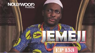 The Dark Truth Behind Jemeji  S1  E153 [upl. by Fronnia341]