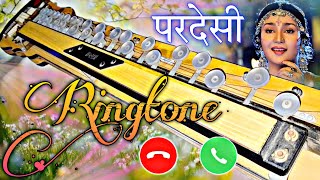 pardesi pardesi jana nahi ringtone  banjo ringtone  music ringtone  dhun ringtone  ringtone [upl. by Elset]