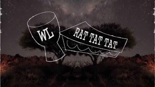 Rat tat tat Official Rap Lyrics Video 2016 [upl. by Rozalin580]