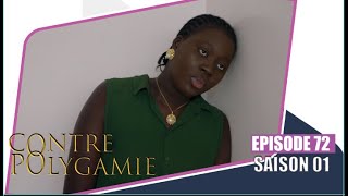 ContrePolygamie  Episode 72  Saison 1  VOSTFR [upl. by Aihsema]