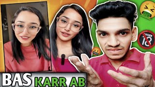 KAJAL PANDEY iN NEW ROAST VIDEO  MRDDL [upl. by Ennayoj184]