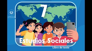 Dinámicas de crecimiento poblacional Estudios Sociales 7° grado [upl. by Nylarac]