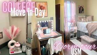 college move in vlog 2021  university of kentucky [upl. by Nabetse]