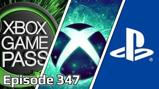 Nintendo amp PlayStation Game Pass Xbox 3rd Party Sony Pulls Digital Content  Spawncast Ep 347 [upl. by Floridia]