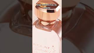 Eclat Festivité Eau de Toilette perfume oriflametequierebien [upl. by Niela]