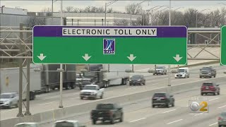 Drivers Who Use Illinois Tollways Say Theyre Having Problems Paying Online [upl. by Lavina781]