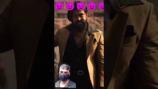 Kgf popular dialogue 👿 shorts kgf [upl. by Dawna67]