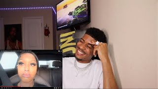 TRAY BILLS REACTS To My Girlfriend Gets Her Wisdom Tooth Pulled [upl. by Rebmit]