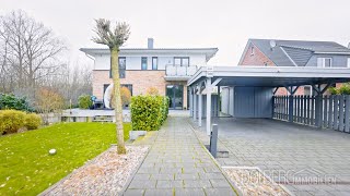 Luxuriöse Villa in gepflegtem Zustand mit Einliegerwohnung Doppelcarport und Traumgrundstück [upl. by Landau]