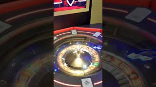 PROOF Electronic roulette is RIGGED 😳😳😳 ThatCasinoLife [upl. by Jedlicka]