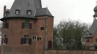 The Ooidonk Castle  Belgium [upl. by Notyarb]