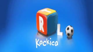 RTL Kockica Croatia Closedown amp StartUp  29June 2015 [upl. by Wieche]