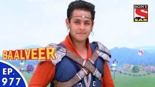 Baal Veer  बालवीर  Episode 977  6th May 2016 [upl. by Cheston]