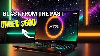 Best Gaming Laptops under 600 in United States ⚡Gaming Laptops under 600 dollars 2024 [upl. by Larkin]