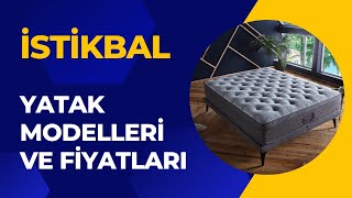 İstikbal Yatak İncelemesi 2023 Yeni Trendler ve Fiyatlar İncelemesi [upl. by Ahsekim]