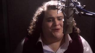 JONATHAN ANTOINE  DOLCE VENTO [upl. by Eetsirk]