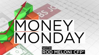 Money Monday Filing an amended tax return to get back unemployment taxes [upl. by Nalehp559]