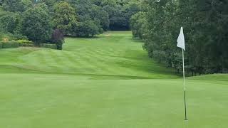 612 Halesowen Golf Club  Smithy 100 Golf Courses in a Year [upl. by Ardet285]