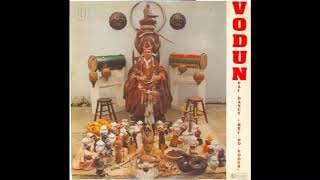 05 Vodun Badé [upl. by Gothar]