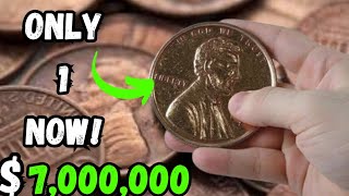 Top 10 Most Findable Coin Errors To Look For In Pocket Change [upl. by Ladnor]