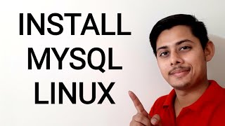 MySql Server Installation Guide for Linux  Ubuntu  Debian  Zero Errors [upl. by Llehcram318]