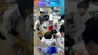 Alpro Pharmacy入驻KidZania KL [upl. by Lussier]